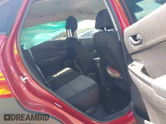 2020 Hyundai Kona SEL с VIN KM8K22AA2LU552369, выставлен на аукционе IAAI как лот 43071512 с пробегом 81 820 миль миль и . История ставок и продаж доступна на DreamBid. Изображение 8.