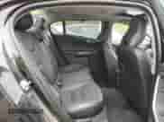 2017 Volvo S60 Inscription с VIN LYV402TK8HB149281, выставлен на аукционе Copart как лот 57792445 с пробегом 113 925 миль миль и Списание • Salvage title. История ставок и продаж доступна на DreamBid. Изображение 10.