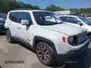 2018 Jeep Renegade Latitude with VIN ZACCJABB0JPH75926, listed as a IAAI auction lot 42998900 with 134,013 mi miles and . Bid and sale history available at DreamBid. Image 13.