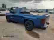 2017 GMC Sierra 1500 with VIN 1GTN1LEC6HZ341482, listed as a Copart auction lot 65425205 with 72,166 mi miles and Salvage title. Bid and sale history available at DreamBid. Image 2.