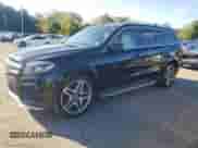 2018 Mercedes-Benz GLS 550 with VIN 4JGDF7DE0JB105301, listed as a Copart auction lot 72003115 with 57,993 mi miles and Clean title. Bid and sale history available at DreamBid. Image 1.