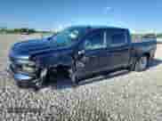 2021 Chevrolet Silverado 1500 z VIN 1GCPWDET3MZ325878, wystawiony jako Copart lot #59348065 z przebiegiem 94 525 mil mil oraz Szkoda całkowita • Salvage title. Historia ofert i sprzedaży dostępna na DreamBid. Obrazek 1.