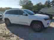 2022 Jeep Grand Cherokee Limited с VIN 1C4RJFBG1NC122308, выставлен на аукционе Copart как лот 72027595 с пробегом 66 106 миль миль и Списание • Salvage title. История ставок и продаж доступна на DreamBid. Изображение 4.