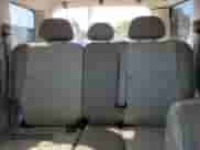 2007 Mercury Mariner Premier with VIN 4M2CU97107KJ12925, listed as a Copart auction lot 62371895 with 141,576 mi miles and Salvage title. Bid and sale history available at DreamBid. Image 10.