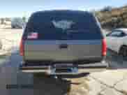 1999 Chevrolet Tahoe Z71 с VIN 1GNEK13RXXR135208, выставлен на аукционе Copart как лот 72838684 с пробегом 120 330 миль миль и Списание • Salvage title. История ставок и продаж доступна на DreamBid. Изображение 6.