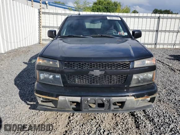 2012 Chevrolet Colorado 1LT с VIN 1GCJTCFE4C8143426, выставлен на аукционе Copart как лот 70681715 с пробегом 126 463 миль миль и Чистый • Clean title. История ставок и продаж доступна на DreamBid. Изображение 5.
