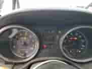 2012 Jeep Grand Cherokee Overland z VIN 1C4RJFCG8CC189340, wystawiony jako Copart lot #81435495 z przebiegiem 112 541 mil mil oraz Szkoda całkowita • Salvage title. Historia ofert i sprzedaży dostępna na DreamBid. Obrazek 9.