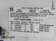 1997 Chevrolet Blazer LS z VIN 1GNDT13W3VK195996, wystawiony jako IAAI lot #41777945 z przebiegiem 203 430 mil mil oraz . Historia ofert i sprzedaży dostępna na DreamBid. Obrazek 9.