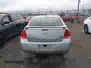 2009 Chevrolet Impala LT z VIN 2G1WT57K991319493, wystawiony jako IAAI lot #43395837 z przebiegiem 226 417 mil mil oraz . Historia ofert i sprzedaży dostępna na DreamBid. Obrazek 16.