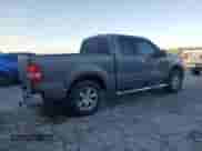 2004 Ford F-150 XLT z VIN 1FTRX12514KD37885, wystawiony jako Copart lot #73998724 z przebiegiem 164 189 mil mil oraz Szkoda całkowita • Salvage title. Historia ofert i sprzedaży dostępna na DreamBid. Obrazek 3.