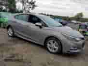 2017 Chevrolet Cruze LT с VIN 3G1BE6SM8HS532218, выставлен на аукционе Copart как лот 83982145 с пробегом 103 989 миль миль и Списание • Salvage title. История ставок и продаж доступна на DreamBid. Изображение 4.