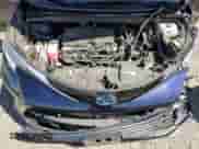 2023 Toyota Sienna Limited с VIN 5TDZRKECXPS169624, выставлен на аукционе Copart как лот 48542525 с пробегом 31 310 миль миль и Списание • Salvage title. История ставок и продаж доступна на DreamBid. Изображение 13.