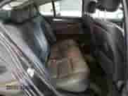 2016 BMW 5 Series 535i xDrive с VIN WBA5B3C51GG256462, выставлен на аукционе Copart как лот 85108155 с пробегом 99 603 миль миль и Списание • Salvage title. История ставок и продаж доступна на DreamBid. Изображение 10.