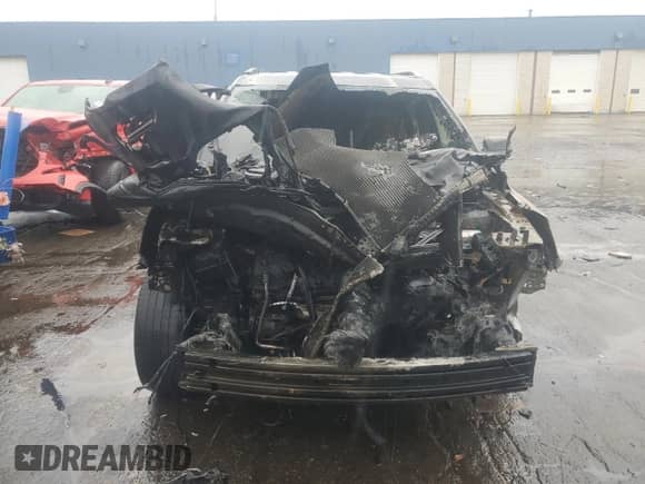 2018 Ford Explorer XLT with VIN 1FM5K7D86JGB77035, listed as a Copart auction lot 69099785 with Not provided miles and Clean title. Bid and sale history available at DreamBid. Image 5.