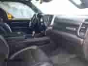 2021 Ram 1500 TRX with VIN 1C6SRFU9XMN905260, listed as a IAAI auction lot 41745910 with 69,565 mi miles and . Bid and sale history available at DreamBid. Image 5.