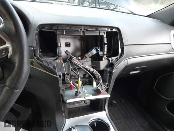 2014 Jeep Grand Cherokee SRT-8 с VIN 1C4RJFDJ1EC289423, выставлен на аукционе IAAI как лот 43335805 с пробегом Не указан миль и . История ставок и продаж доступна на DreamBid. Изображение 6.