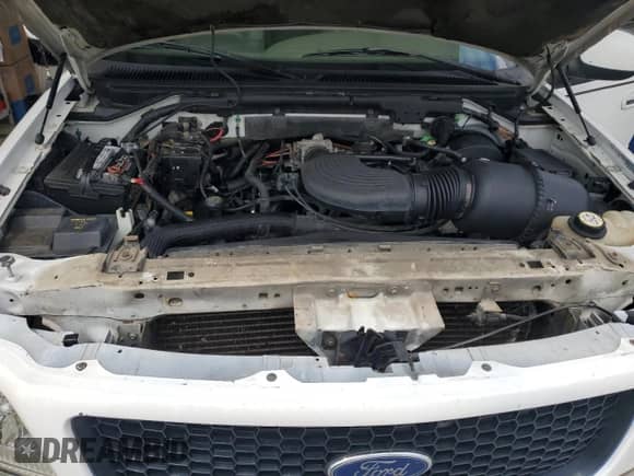 2002 Ford F-150 XLT with VIN 1FTRW07L42KB41425, listed as a Copart auction lot 69473745 with Not provided miles and Salvage title. Bid and sale history available at DreamBid. Image 11.