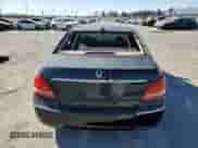 2013 Hyundai Equus Signature с VIN KMHGH4JH2DU059595, выставлен на аукционе Copart как лот 68335295 с пробегом 122 682 миль миль и Чистый • Clean title. История ставок и продаж доступна на DreamBid. Изображение 6.