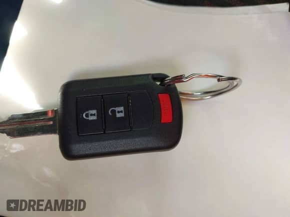 2019 Mitsubishi Outlander ES с VIN JA4AR3AU3KU009035, выставлен на аукционе IAAI как лот 43349739 с пробегом 167 889 миль миль и . История ставок и продаж доступна на DreamBid. Изображение 11.