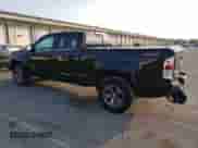 2017 Chevrolet Colorado 4WD LT with VIN 1GCGTCEN9H1298680, listed as a Copart auction lot 66820575 with 174,438 mi miles and Salvage title. Bid and sale history available at DreamBid. Image 2.