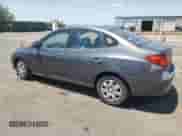 2009 Hyundai Elantra GLS с VIN KMHDU46D49U629706, выставлен на аукционе Copart как лот 63669565 с пробегом 176 887 миль миль и Списание • Salvage title. История ставок и продаж доступна на DreamBid. Изображение 2.