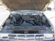 1993 Chevrolet S-10 с VIN 1GCCT19Z3P8176449, выставлен на аукционе IAAI как лот 43369153 с пробегом 250 174 миль миль и . История ставок и продаж доступна на DreamBid. Изображение 10.