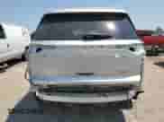 2025 Nissan Pathfinder SL with VIN 5N1DR3CD1SC210255, listed as a Copart auction lot 67291405 with 8,245 mi miles and Salvage title. Bid and sale history available at DreamBid. Image 6.