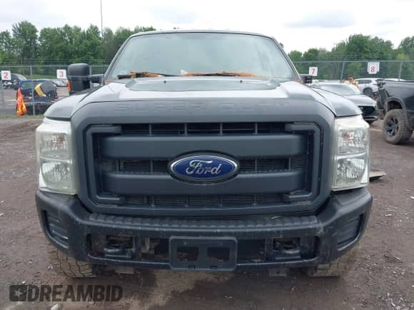 2013 Ford F-250 XL с VIN 1FT7W2BT0DEA05790, выставлен на аукционе IAAI как лот 42611213 с пробегом 142 727 миль миль и . История ставок и продаж доступна на DreamBid. Изображение 12.
