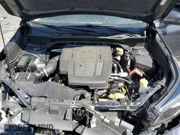 2020 Subaru Forester Limited с VIN JF2SKAUC6LH587793, выставлен на аукционе Copart как лот 71927675 с пробегом 40 341 миль миль и Списание • Salvage title. История ставок и продаж доступна на DreamBid. Изображение 12.