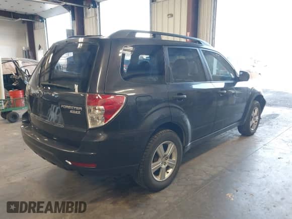 2012 Subaru Forester X с VIN JF2SHABC7CG400682, выставлен на аукционе IAAI как лот 41837666 с пробегом 149 680 миль миль и . История ставок и продаж доступна на DreamBid. Изображение 4.