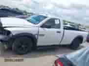 2017 Ram 1500 Tradesman с VIN 3C6JR6DT1HG555507, выставлен на аукционе IAAI как лот 42963043 с пробегом 118 533 миль миль и . История ставок и продаж доступна на DreamBid. Изображение 14.