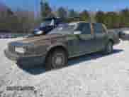 1988 Chevrolet Celebrity с VIN 1G1AW51W8J6159794, выставлен на аукционе Copart как лот 47321315 с пробегом 181 956 миль миль и На запчасти • Non repairable. История ставок и продаж доступна на DreamBid. Изображение 1.