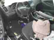 2011 Hyundai Sonata SE z VIN 5NPEC4AC0BH308739, wystawiony jako Copart lot #80380255 z przebiegiem 288 905 mil mil oraz Szkoda całkowita • Salvage title. Historia ofert i sprzedaży dostępna na DreamBid. Obrazek 8.