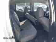 2021 Toyota Tacoma SR с VIN 3TYAX5GN7MT033552, выставлен на аукционе IAAI как лот 43068415 с пробегом 83 512 миль миль и . История ставок и продаж доступна на DreamBid. Изображение 8.
