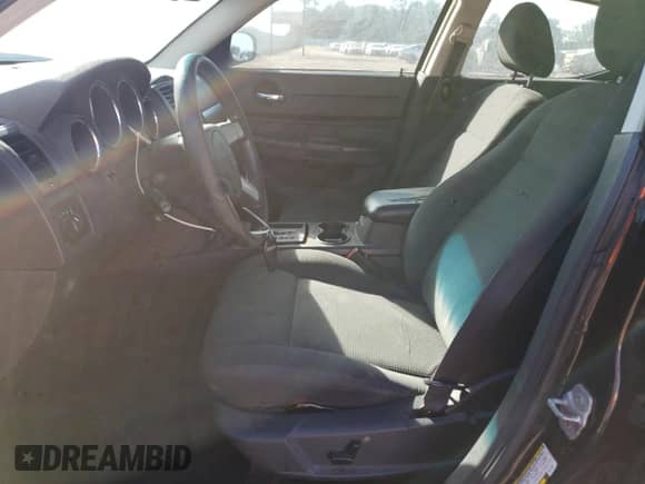 2008 Dodge Charger с VIN 2B3LA43G88H219324, выставлен на аукционе Copart как лот 77473564 с пробегом 305 623 миль миль и Чистый • Clean title. История ставок и продаж доступна на DreamBid. Изображение 7.