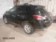 2013 Nissan Murano SV с VIN JN8AZ1MW5DW318749, выставлен на аукционе IAAI как лот 42705110 с пробегом 155 115 миль миль и . История ставок и продаж доступна на DreamBid. Изображение 3.