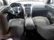 2012 Chevrolet Traverse 1LT with VIN 1GNKRGED8CJ193023, listed as a Copart auction lot 65818645 with 200,552 mi miles and Non repairable. Bid and sale history available at DreamBid. Image 8.