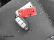 2024 Nissan Frontier SV with VIN 1N6ED1EJ8RN638222, listed as a IAAI auction lot 41750219 with Not provided miles and . Bid and sale history available at DreamBid. Image 11.