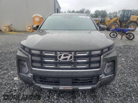 2025 Hyundai Santa Cruz Limited с VIN 5NTJEDDF8SH128599, выставлен на аукционе Copart как лот 67213905 с пробегом 11 080 миль миль и Списание • Salvage title. История ставок и продаж доступна на DreamBid. Изображение 5.