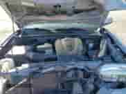 2018 Toyota Tacoma TRD Sport with VIN 3TMAZ5CNXJM074796, listed as a Copart auction lot 84055345 with 79,231 mi miles and Salvage title. Bid and sale history available at DreamBid. Image 11.