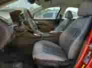 2022 Hyundai Sonata SE with VIN 5NPEG4JA8NH143353, listed as a Copart auction lot 80754575 with 59,618 mi miles and Salvage title. Bid and sale history available at DreamBid. Image 7.