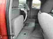 2011 Toyota Tacoma с VIN 5TFUU4EN8BX008164, выставлен на аукционе Copart как лот 82758935 с пробегом Не указан миль и Чистый • Clean title. История ставок и продаж доступна на DreamBid. Изображение 10.