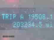 2010 Ford F-150 XL with VIN 1FTEX1EW7AFA75331, listed as a IAAI auction lot 42226258 with 203,234 mi miles and . Bid and sale history available at DreamBid. Image 7.