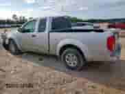 2016 Nissan Frontier S z VIN 1N6BD0CT2GN770875, wystawiony jako Copart lot #69946195 z przebiegiem 203 295 mil mil oraz Szkoda całkowita • Salvage title. Historia ofert i sprzedaży dostępna na DreamBid. Obrazek 2.