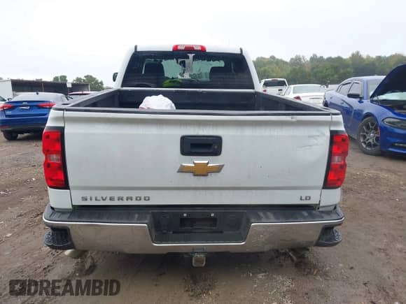 2019 Chevrolet Silverado 1500 LT z VIN 2GCVKPEC8K1193355, wystawiony jako IAAI lot #43286587 z przebiegiem 192 769 mil mil oraz . Historia ofert i sprzedaży dostępna na DreamBid. Obrazek 16.