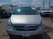 2007 Hyundai Entourage GLS с VIN KNDMC233076028169, выставлен на аукционе IAAI как лот 42984551 с пробегом 174 556 миль миль и . История ставок и продаж доступна на DreamBid. Изображение 12.