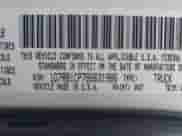 2011 Ram 1500 ST с VIN 1D7RB1CP7BS631986, выставлен на аукционе IAAI как лот 42482952 с пробегом 129 240 миль миль и . История ставок и продаж доступна на DreamBid. Изображение 9.