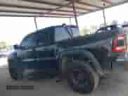 2022 Ram 1500 TRX with VIN 1C6SRFU90NN369047, listed as a IAAI auction lot 42562232 with 14,501 mi miles and . Bid and sale history available at DreamBid. Image 14.