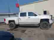 2017 Chevrolet Silverado 1500 LTZ z VIN 3GCUKSEC7HG489756, wystawiony jako IAAI lot #42365780 z przebiegiem 94 422 mil mil oraz . Historia ofert i sprzedaży dostępna na DreamBid. Obrazek 13.