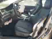 2017 Toyota Camry XLE z VIN 4T1BF1FK1HU329604, wystawiony jako Copart lot #72052825 z przebiegiem 197 044 mil mil oraz Szkoda całkowita • Salvage title. Historia ofert i sprzedaży dostępna na DreamBid. Obrazek 7.